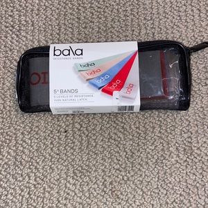 Bala Resistance Bands